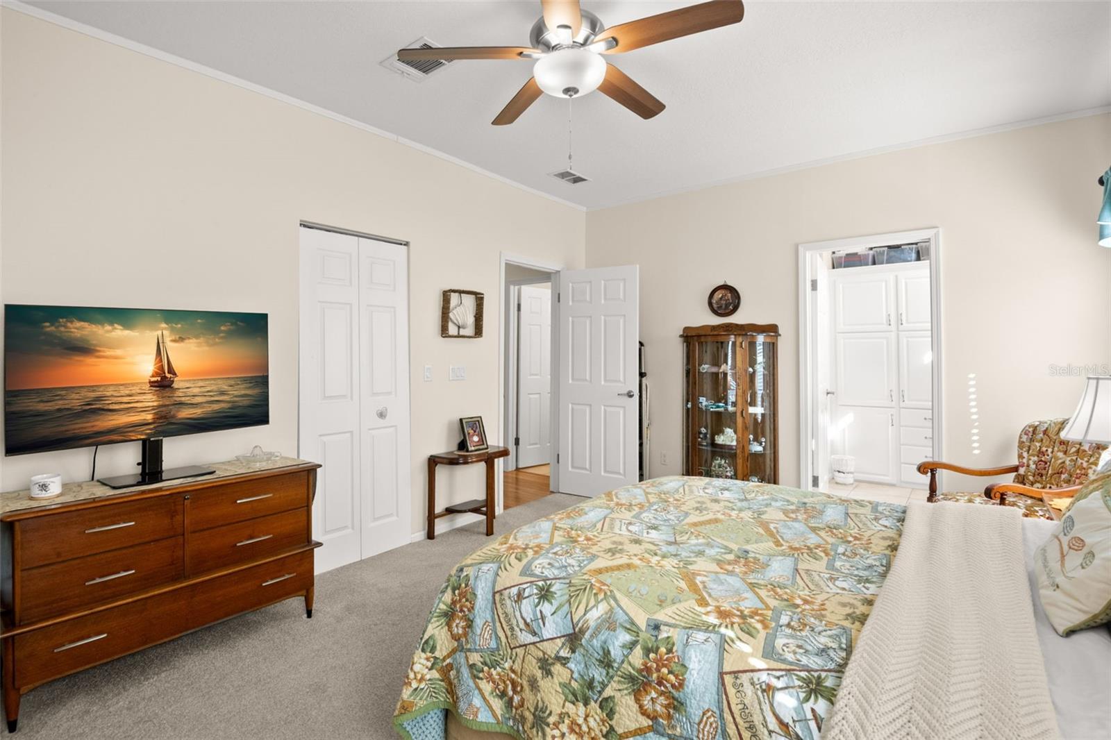 DORAL RO ASSOCIATION INC UNREC - Residential