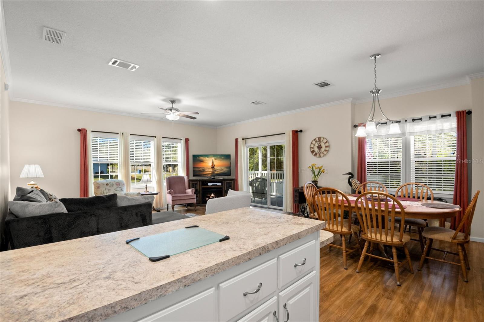 DORAL RO ASSOCIATION INC UNREC - Residential