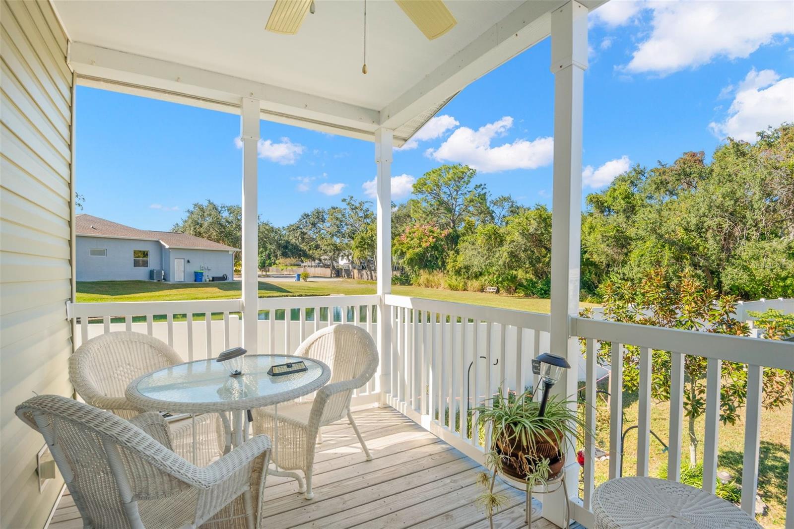 DORAL RO ASSOCIATION INC UNREC - Residential