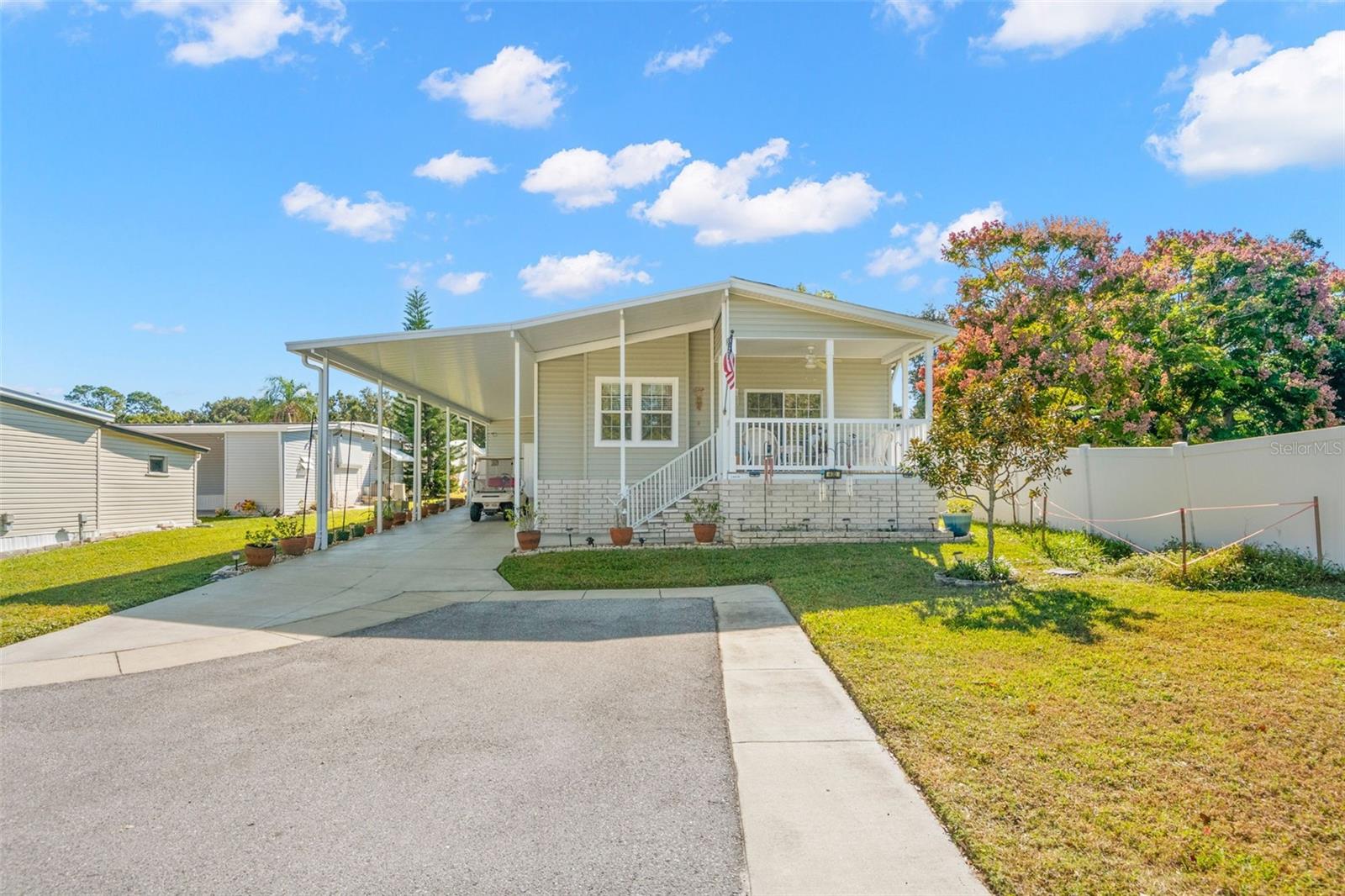 DORAL RO ASSOCIATION INC UNREC - Residential