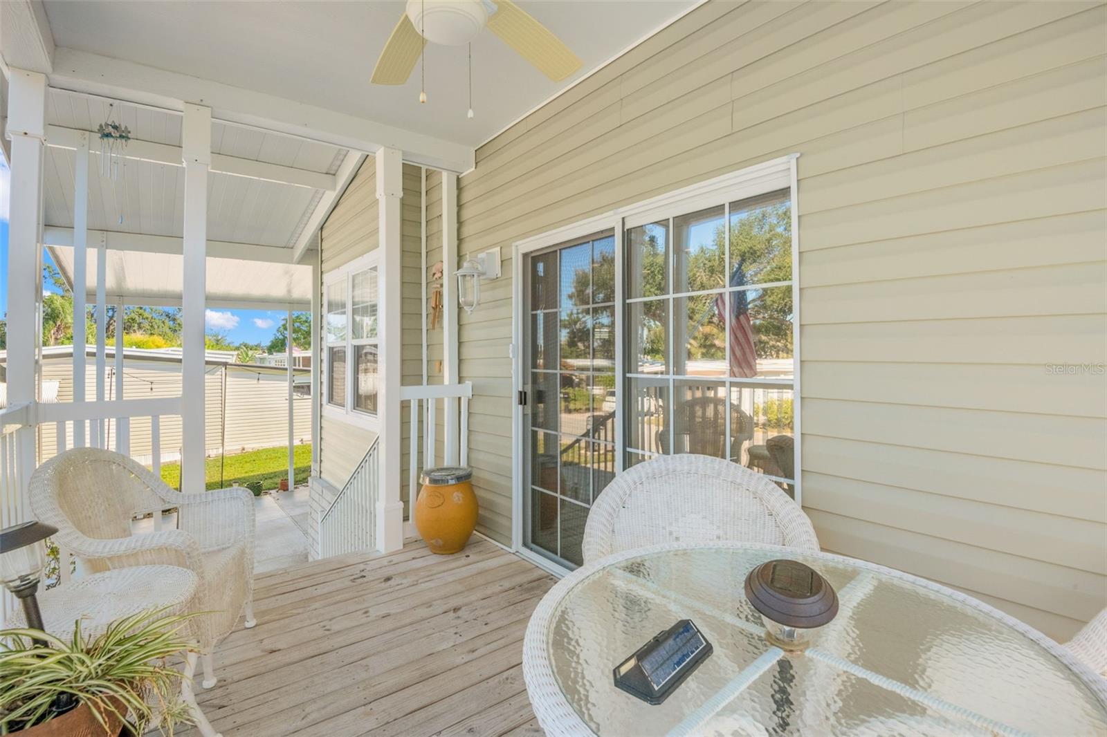 DORAL RO ASSOCIATION INC UNREC - Residential