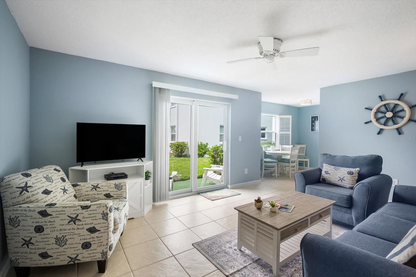 522 PINE AVENUE 1A