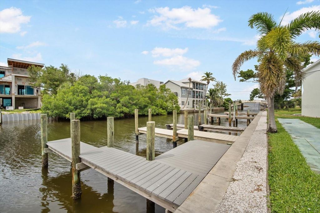 Photo of 522 Pine Avenue #1A, Anna Maria, FL 34216 (MLS # A4664240)