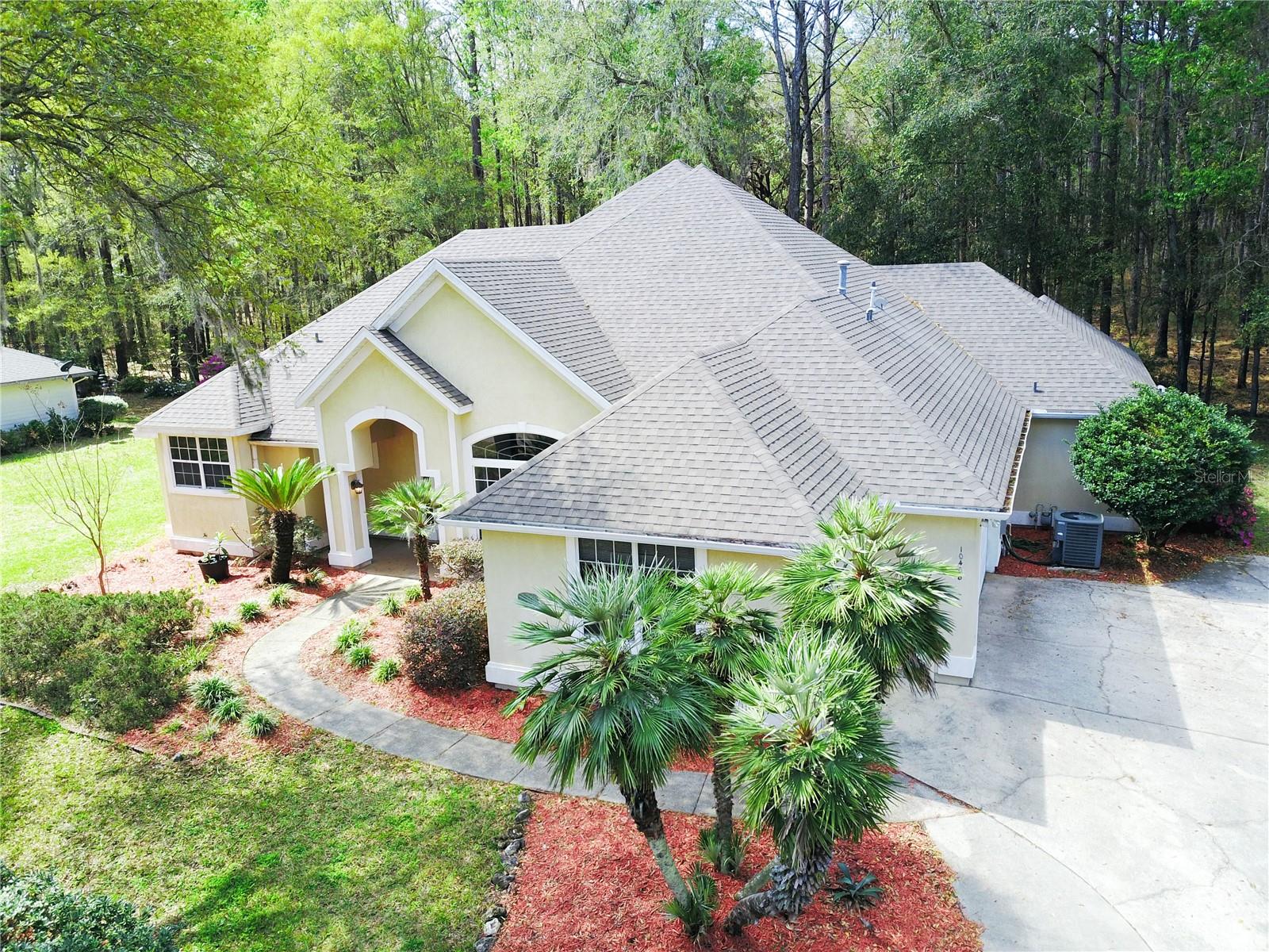 TURKEY CREEK - Residential