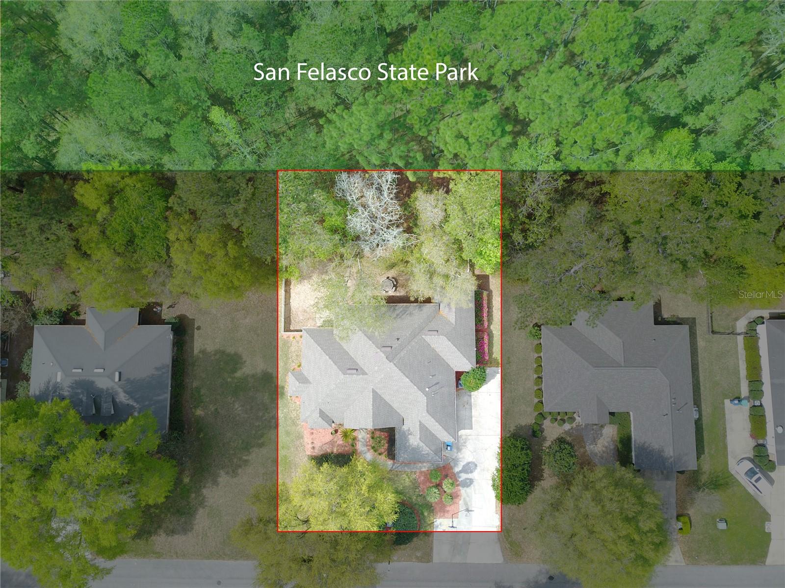 TURKEY CREEK - Residential