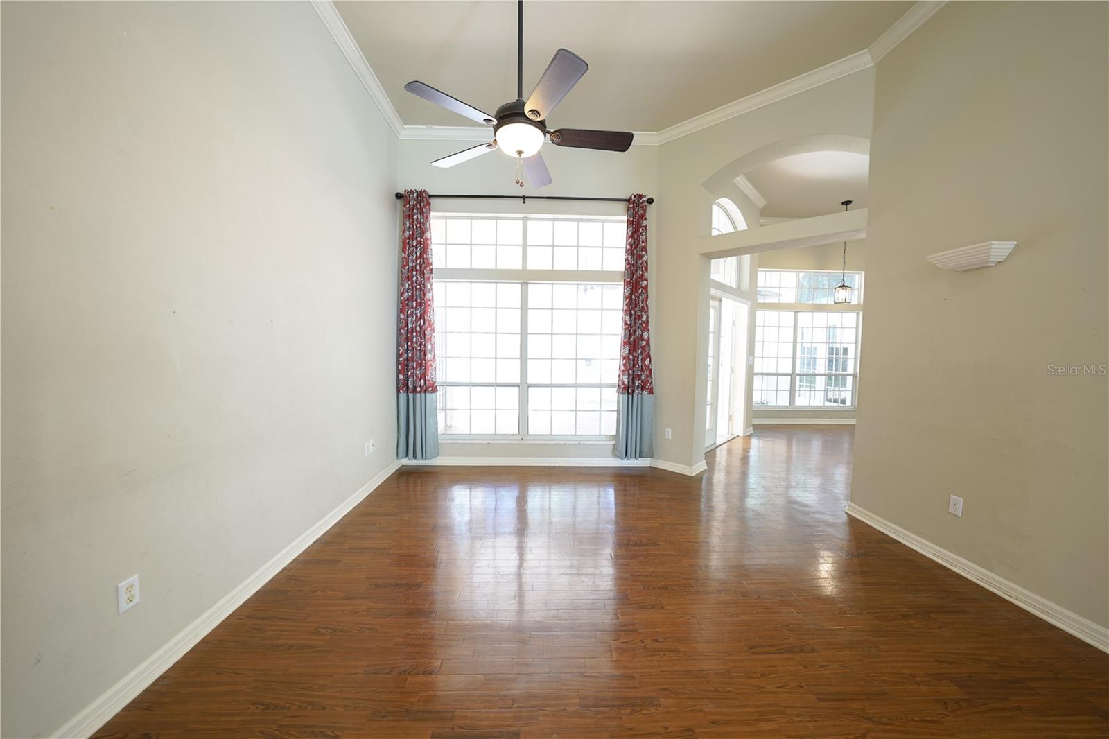 TURKEY CREEK - Residential