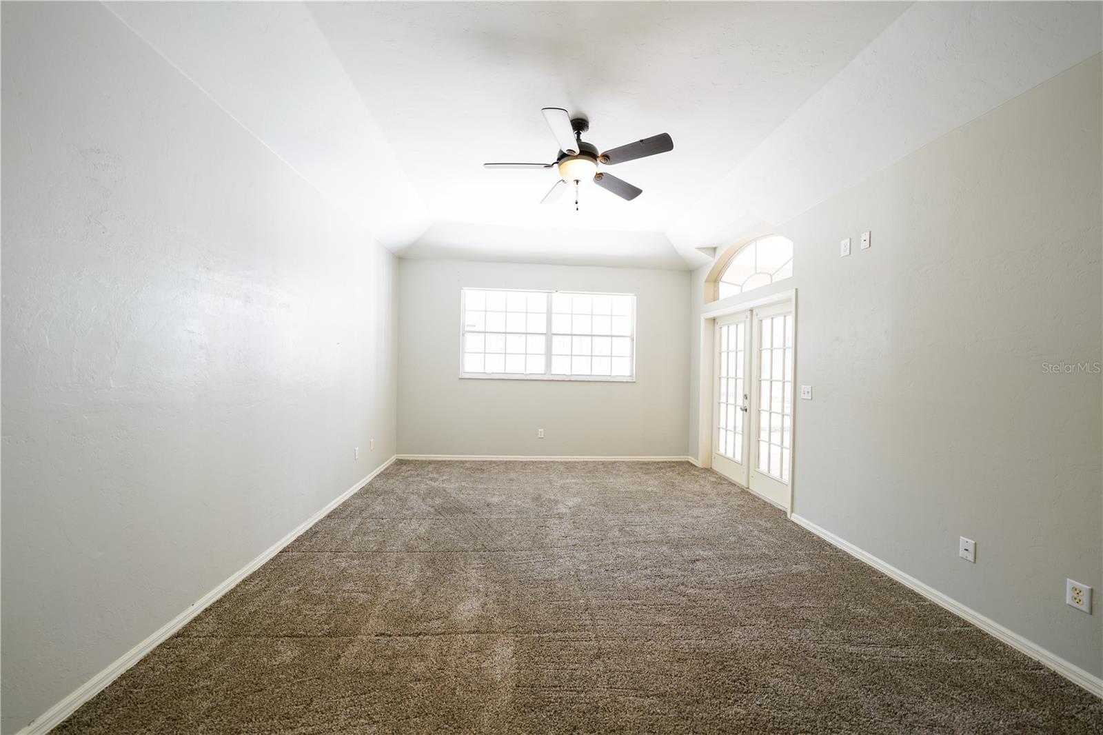 TURKEY CREEK - Residential