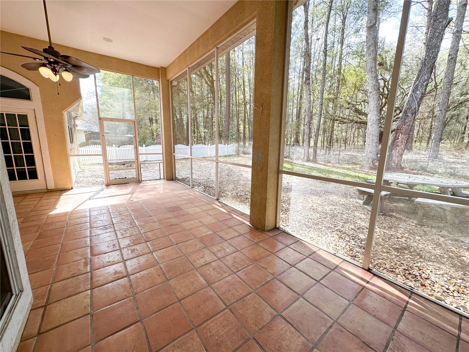 TURKEY CREEK - Residential