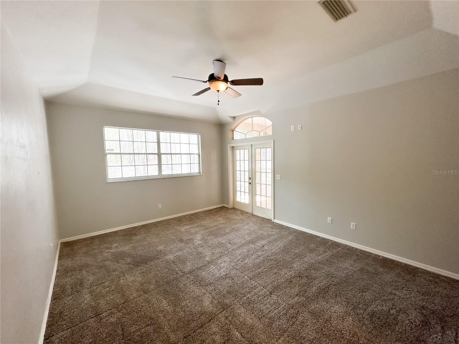 TURKEY CREEK - Residential