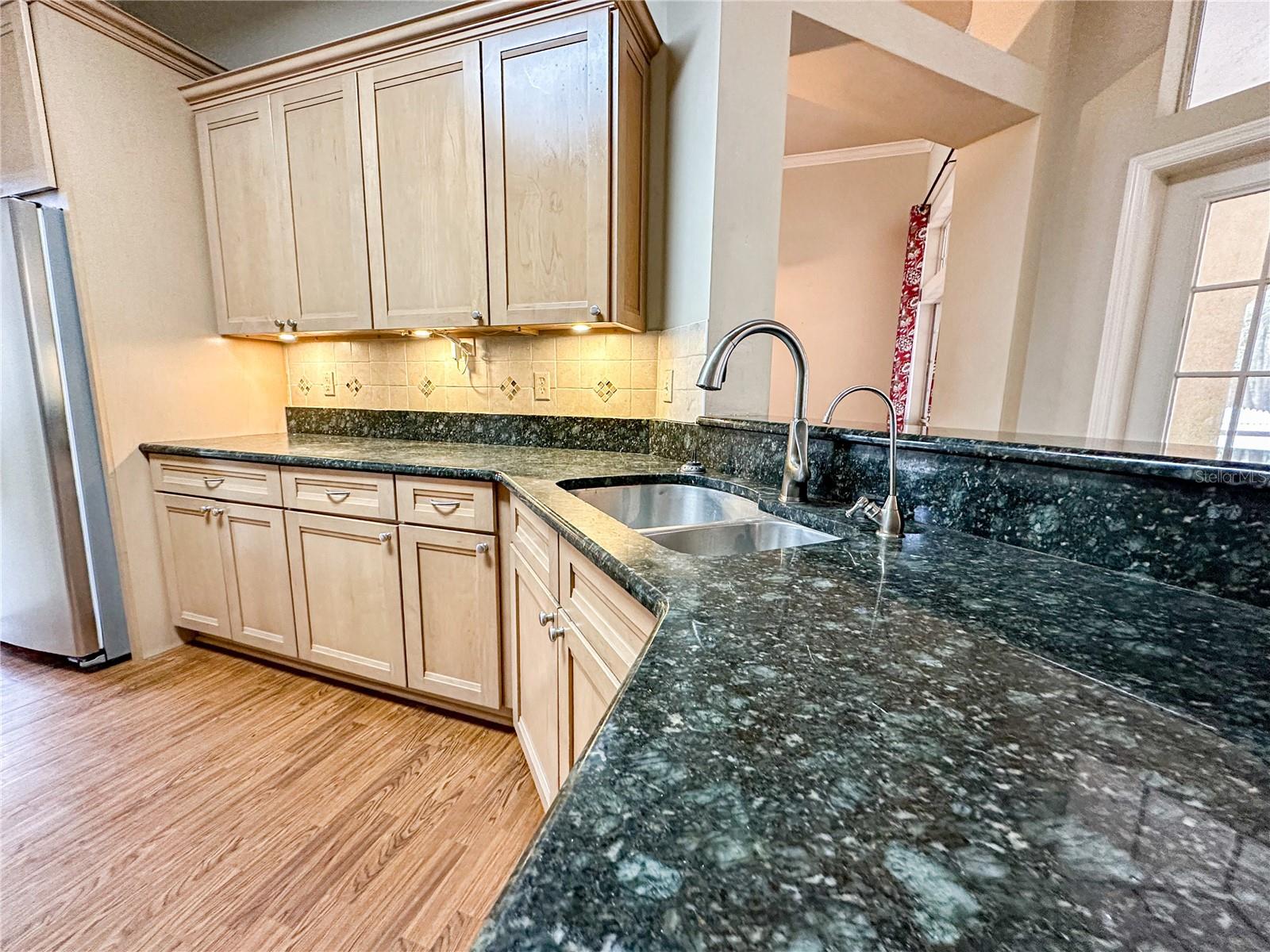 TURKEY CREEK - Residential