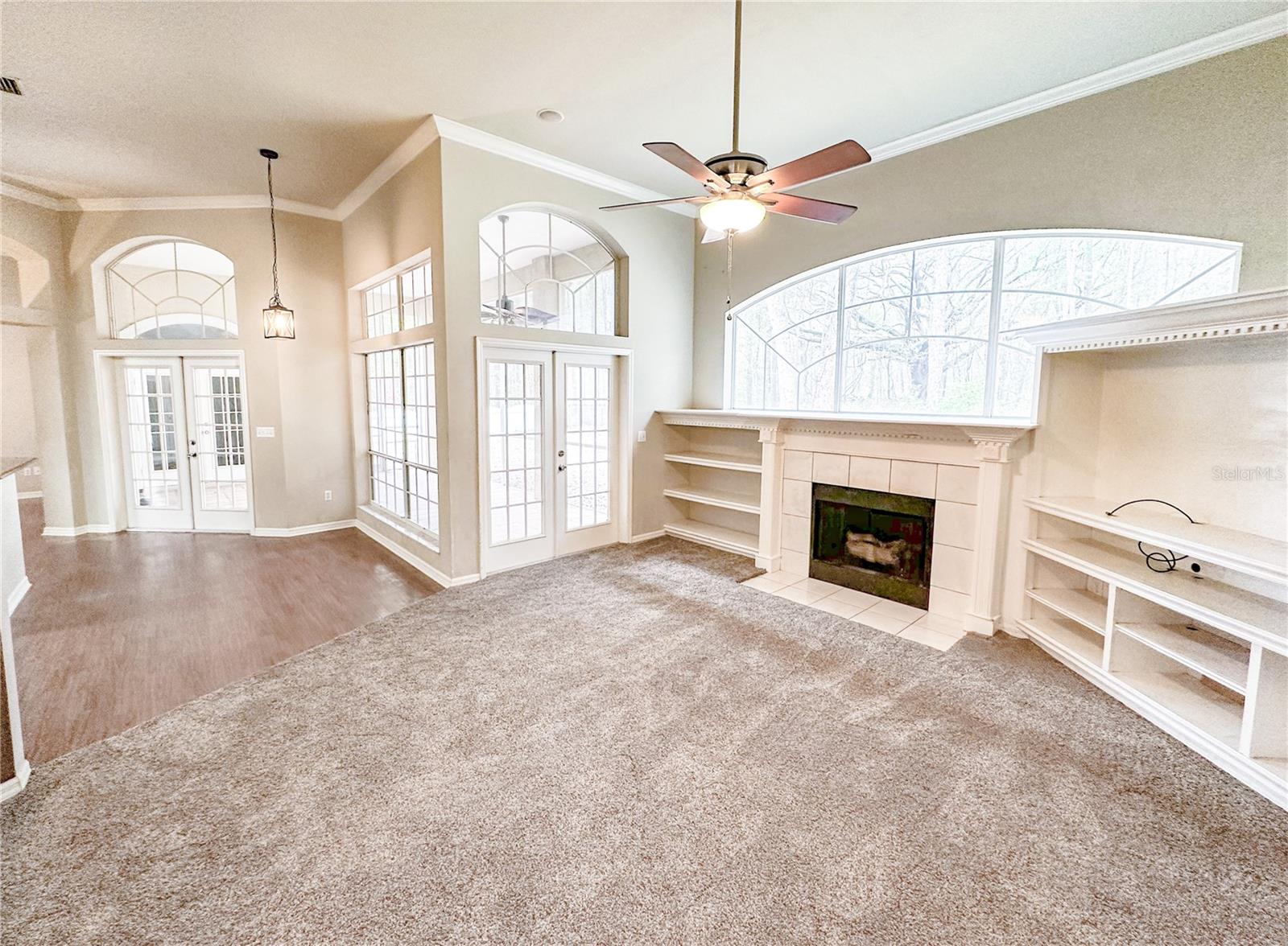 TURKEY CREEK - Residential