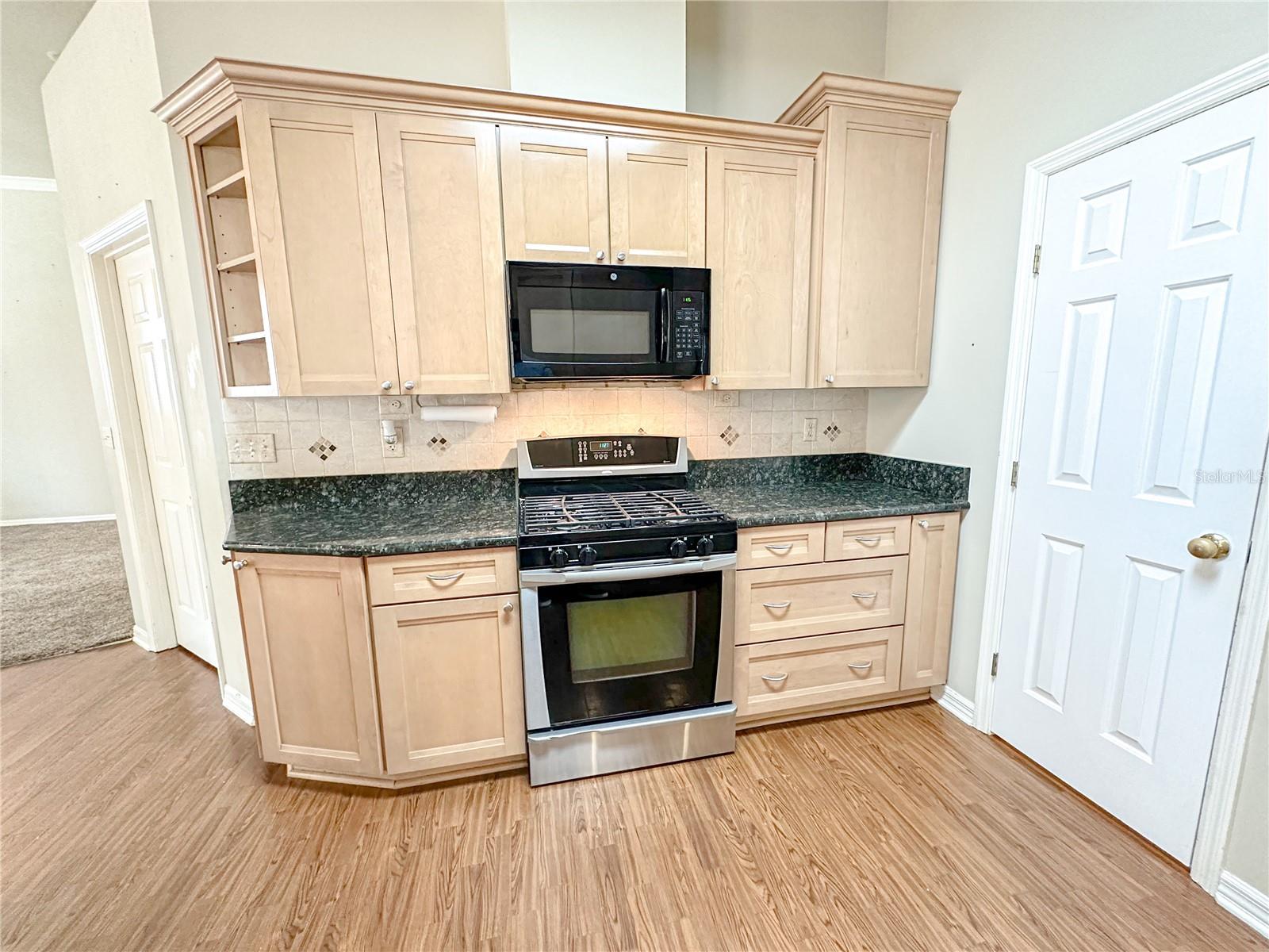 TURKEY CREEK - Residential