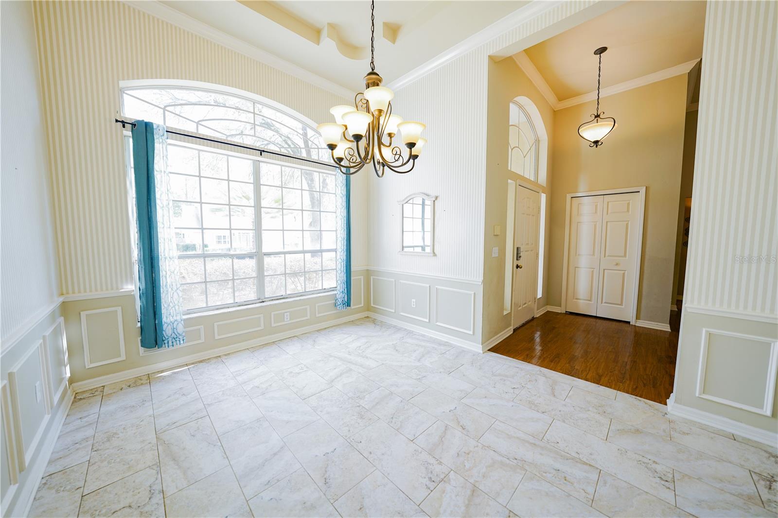 TURKEY CREEK - Residential