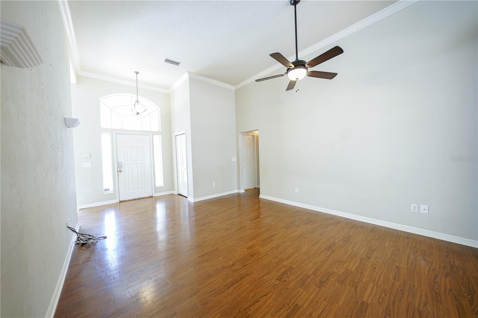 TURKEY CREEK - Residential