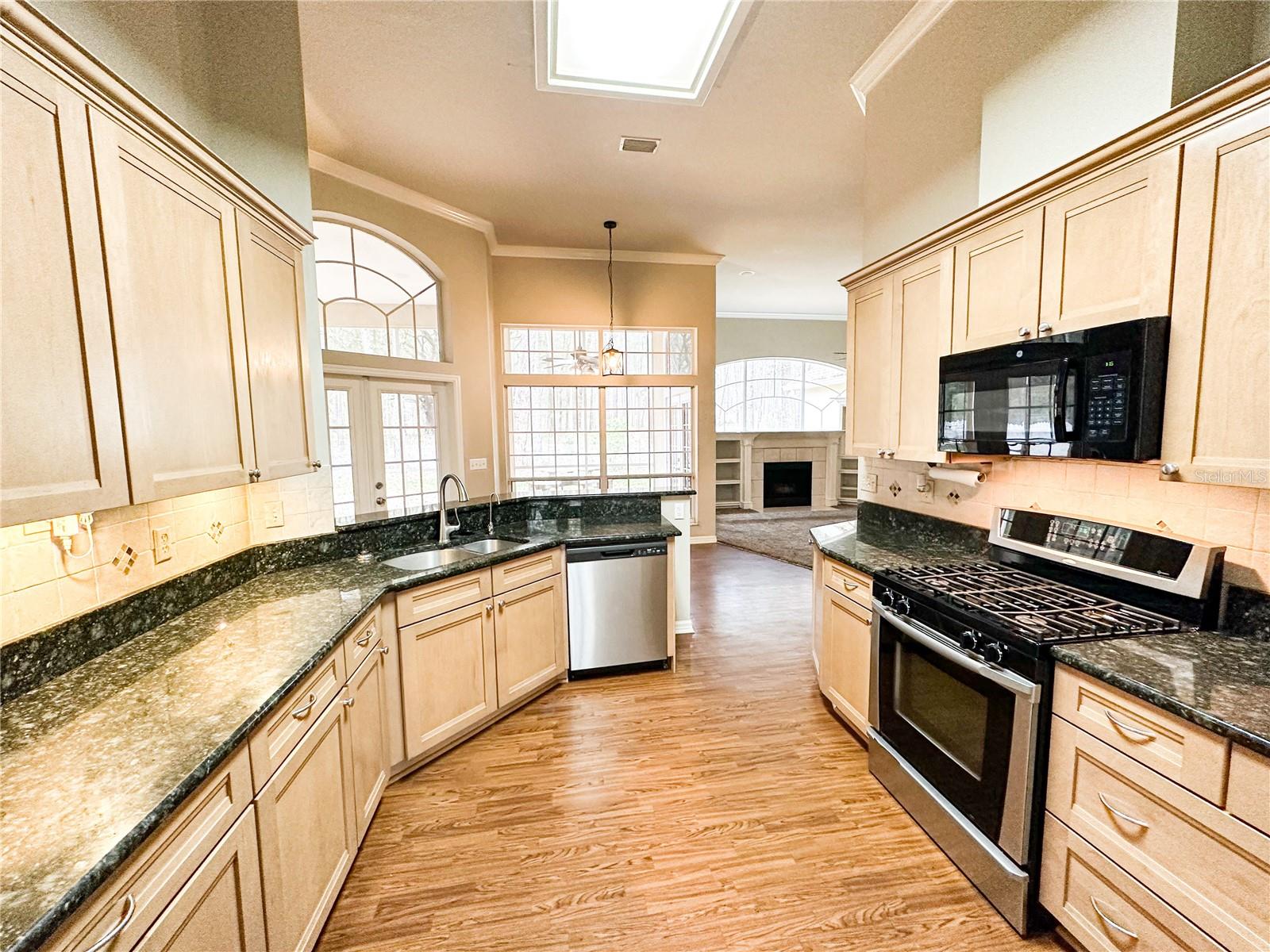 TURKEY CREEK - Residential