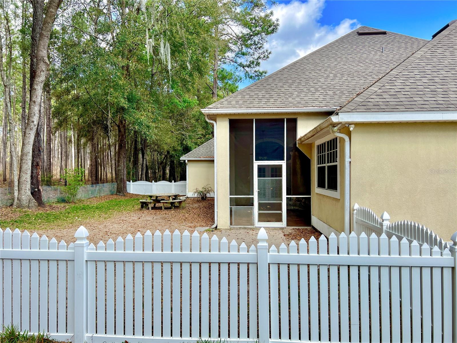 TURKEY CREEK - Residential