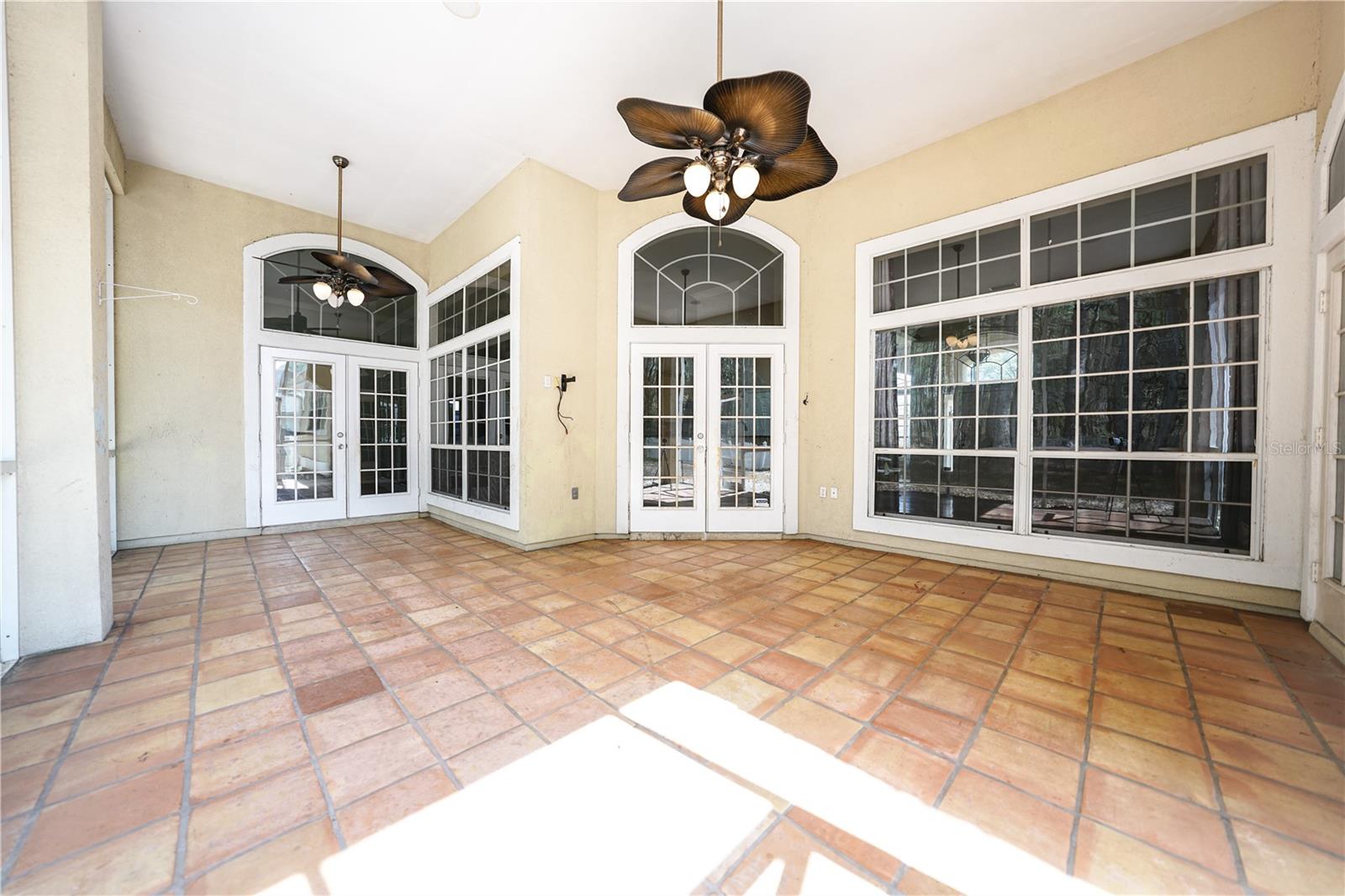 TURKEY CREEK - Residential