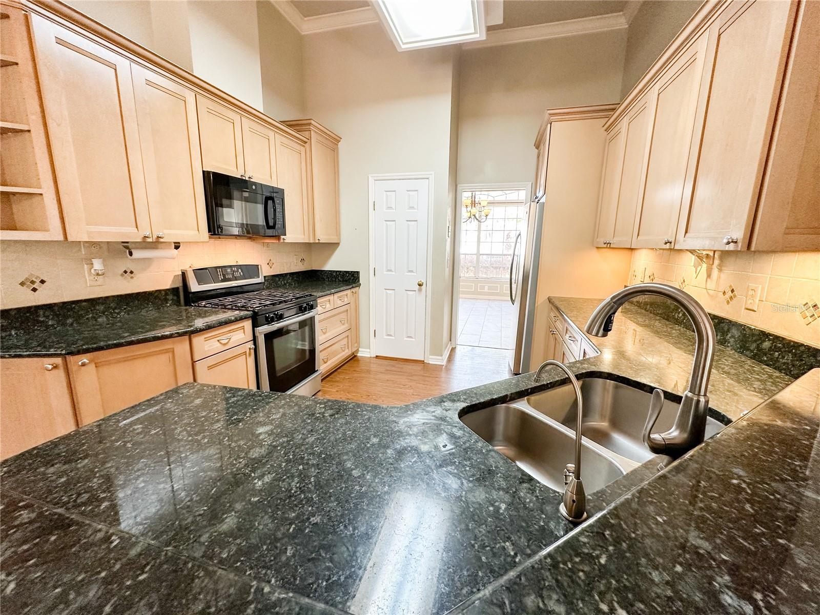 TURKEY CREEK - Residential