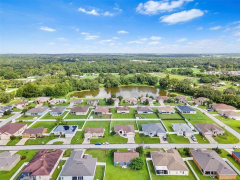 A home in LAKELAND