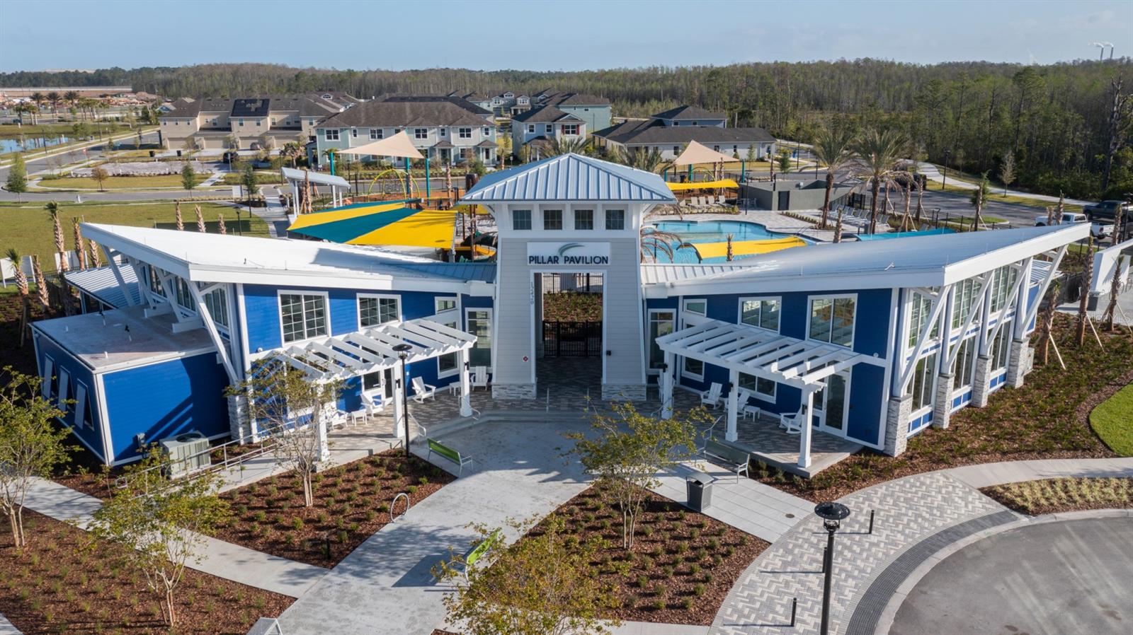 MERIDIAN PARKS PHASE 6 - Residential