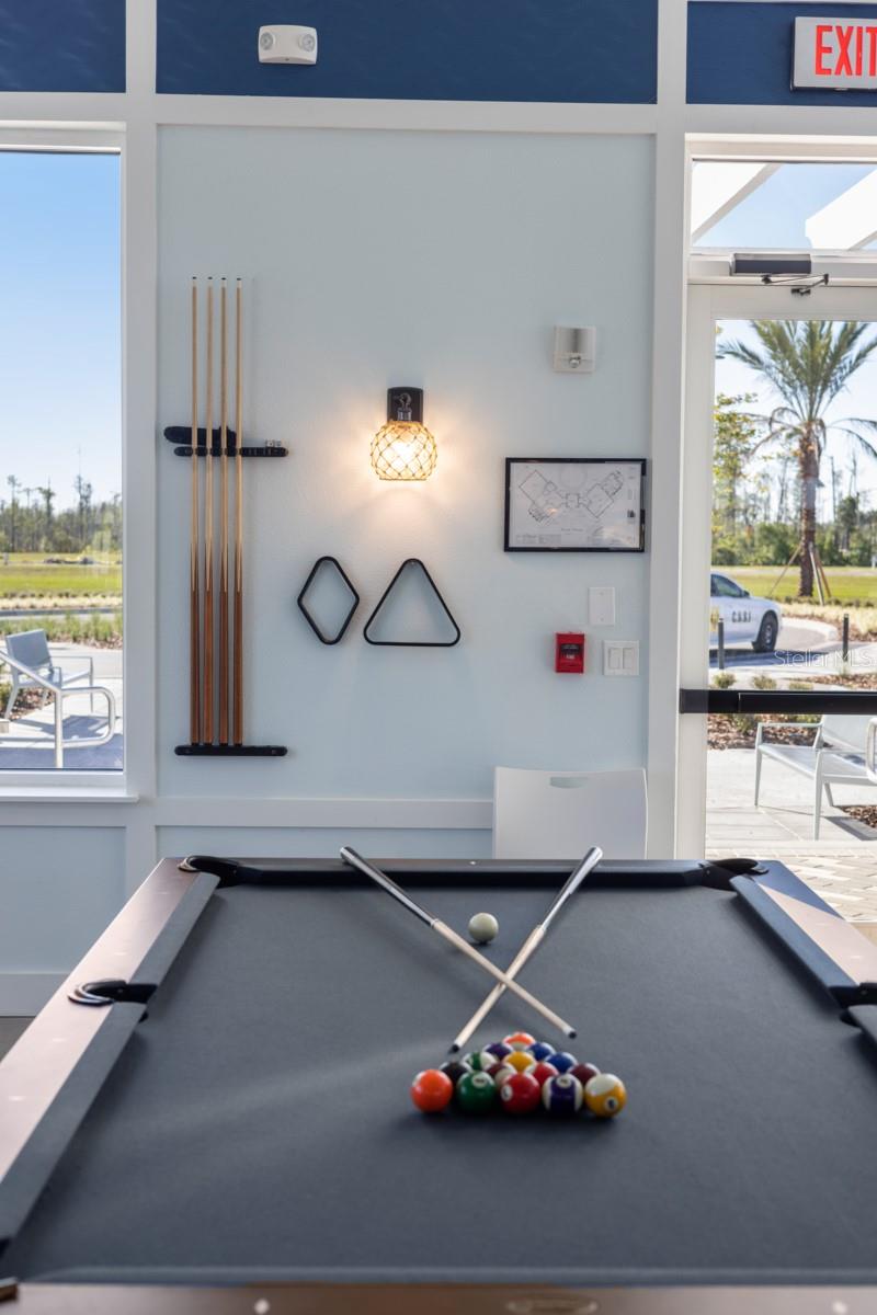 MERIDIAN PARKS PHASE 6 - Residential