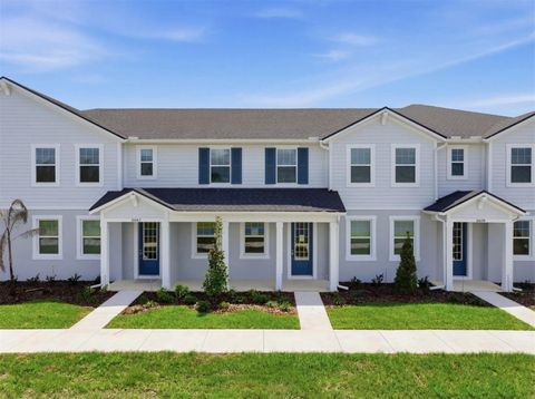Photo of 10063 Gazebo Alley, Orlando, FL 32832 (MLS # O6401733)