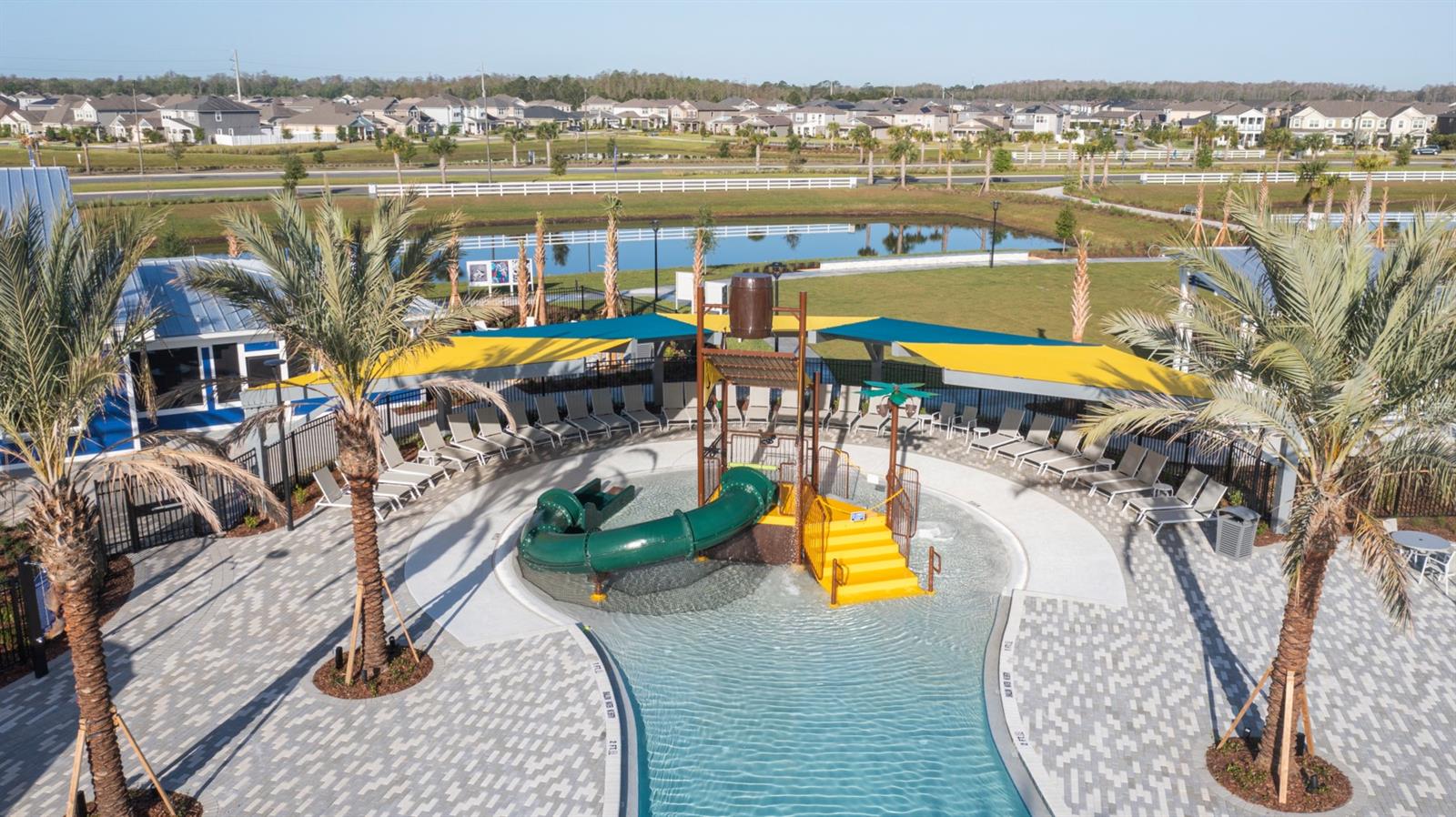 MERIDIAN PARKS PHASE 6 - Residential