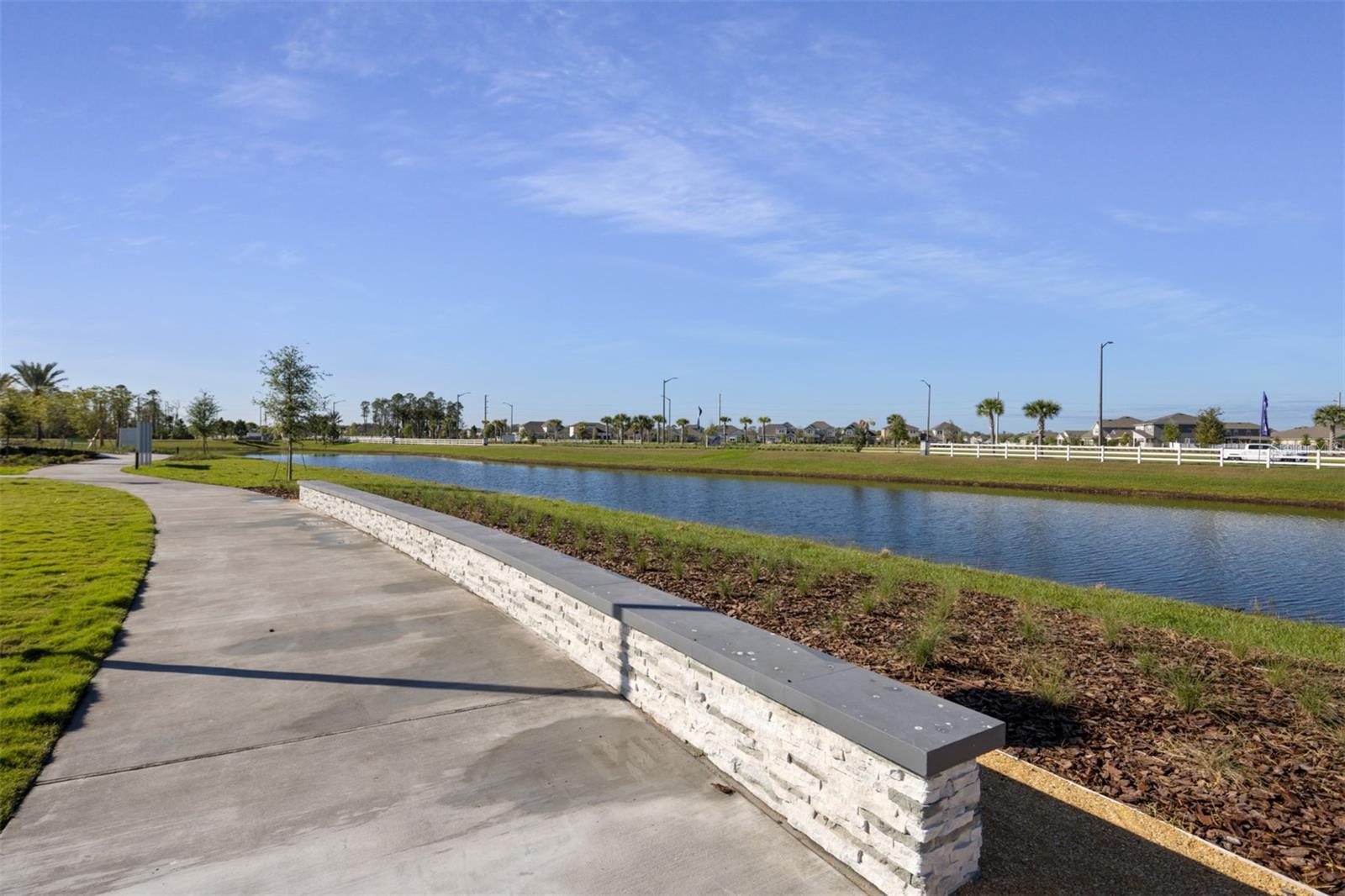 MERIDIAN PARKS PHASE 6 - Residential