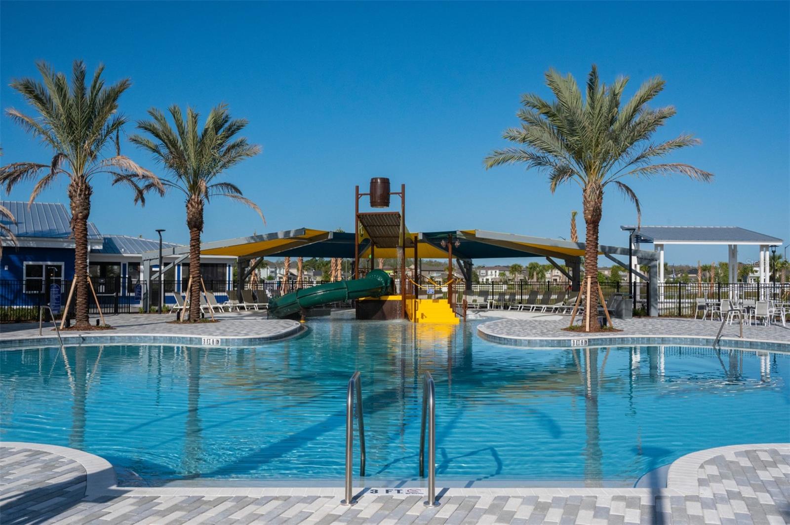 MERIDIAN PARKS PHASE 6 - Residential