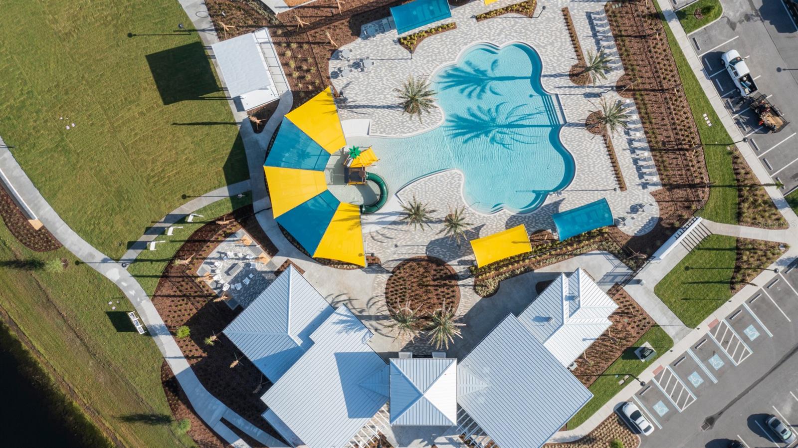 MERIDIAN PARKS PHASE 6 - Residential