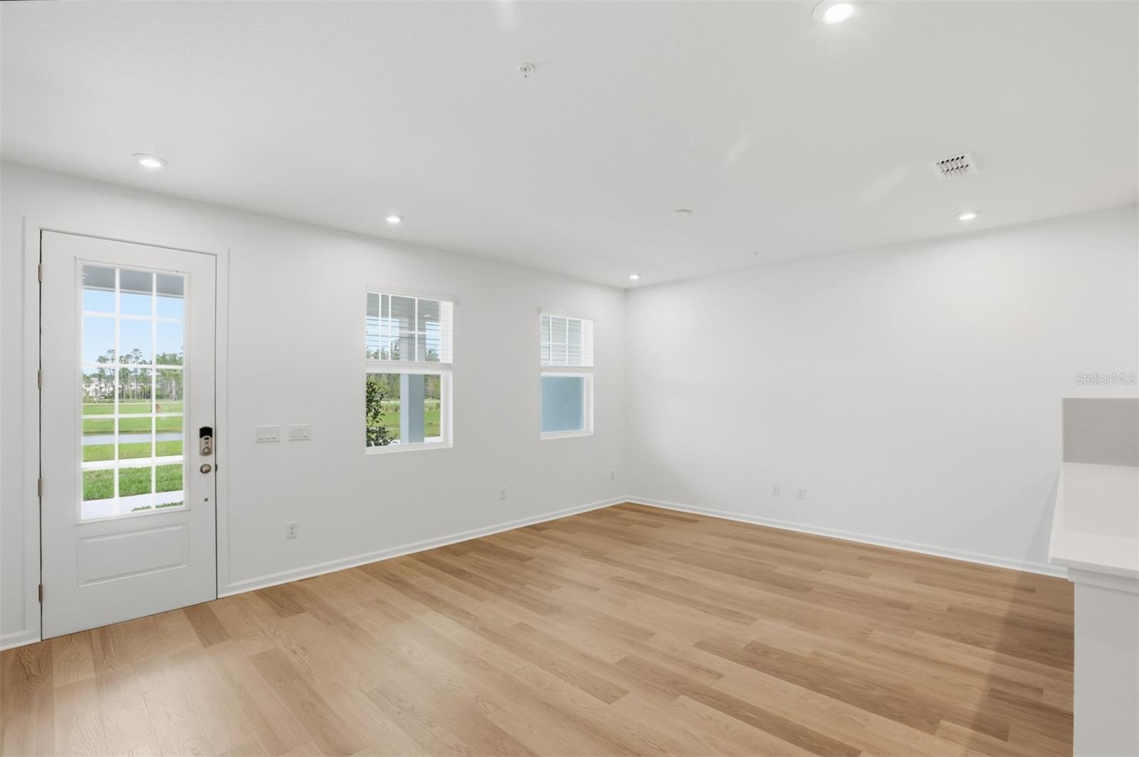 MERIDIAN PARKS PHASE 6 - Residential