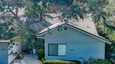 4287 SEA MIST DRIVE NEW SMYRNA BEACH FL 32169