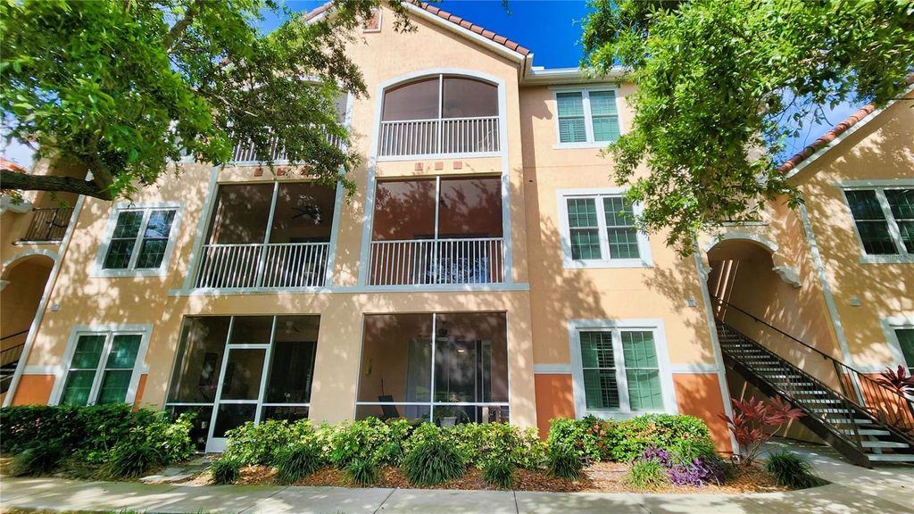 Photo of 4114 Central Sarasota Pkwy #1124, Sarasota, FL 34238 (MLS # A4687523)