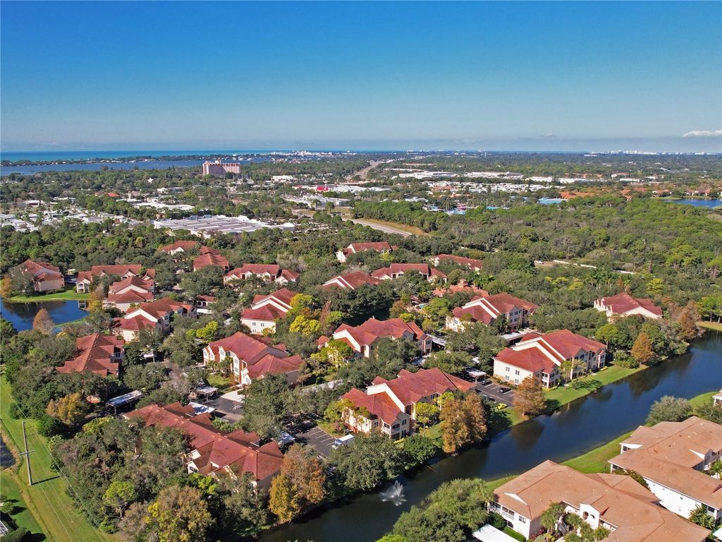 Photo of 4114 Central Sarasota Pkwy #1124, Sarasota, FL 34238 (MLS # A4687523)