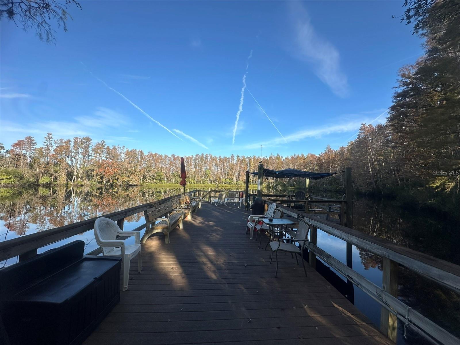 PARADISE LAKES CONDO - Residential Lease