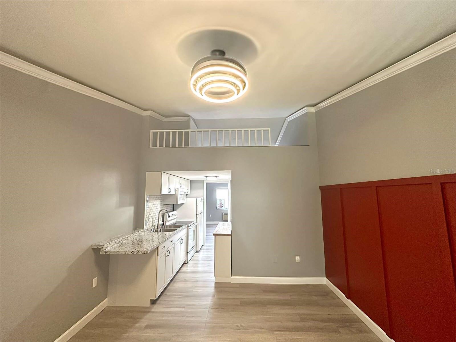 PARADISE LAKES CONDO - Residential Lease