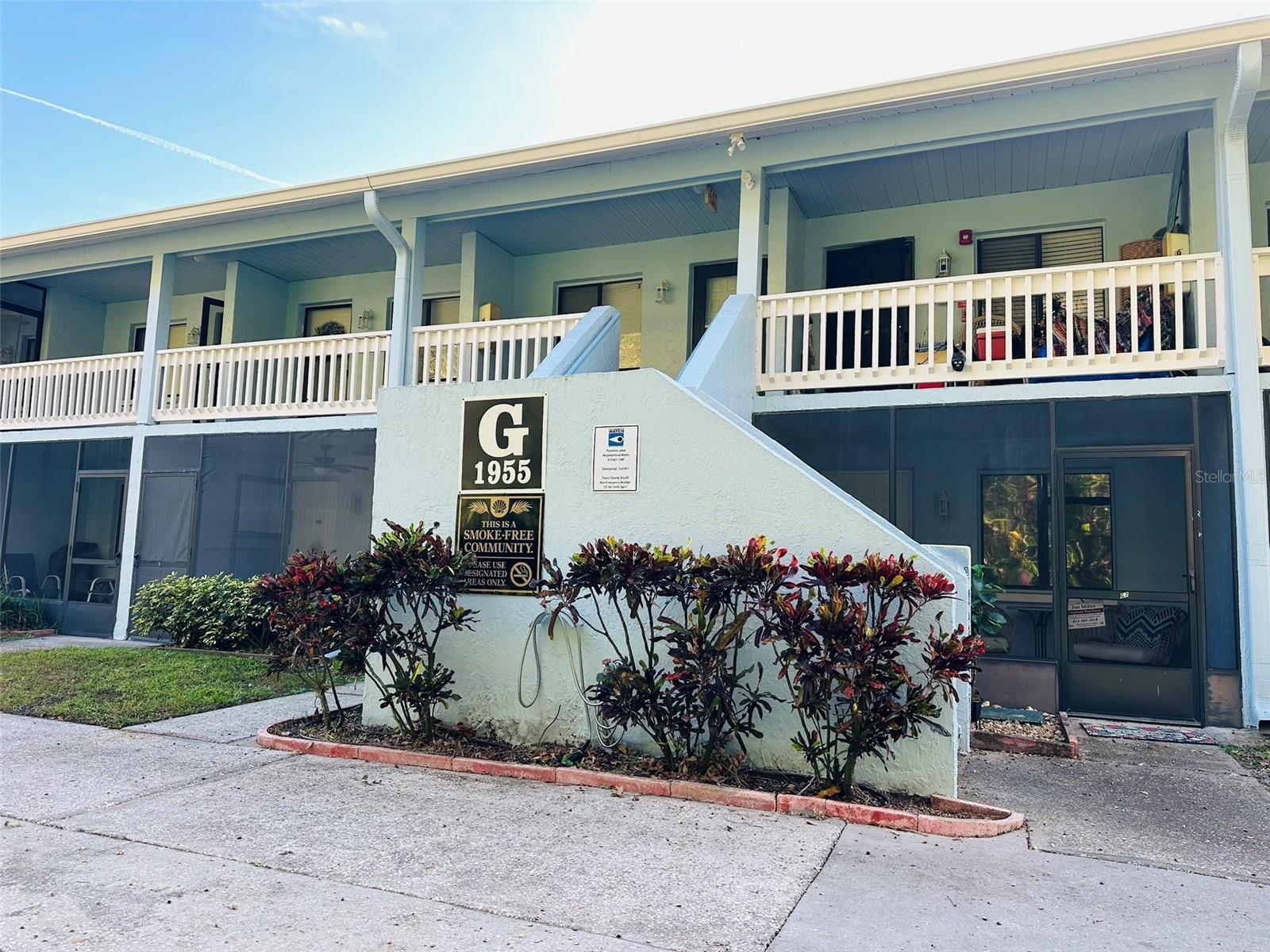 Owners want an offer NOw on this unit,,, come see and make your offer today. Newly Renovated Renatl and the G building.Wondrfuil upstairs unit. This property is located in Paradise Lakes.....SELLER SAYS RENT NOW...Now is the time!..JUST RENOVEATED and UNFURNISHED.. 1-Bed/1-Bath condo with a loft in the wonderful gated community of Paradise Lakes, Paradise Lakes is aresort-style nudist community full of social activities and recreation. The kitchen has an extended countertop for breakfast fast or entertaining,The dual stainless sink is a wonderful upgrade to make life easy, and extra storage cabinets throughout. The lovely upgraded floors will impressyou on entering this unique home. This home boasts vaulted ceilings and ladder access to the loft. Ceiling fans and mirror closet doors in thebedroom. Enjoy the luxury of 1 full bathroom with a tub/shower combo. Condo association approval of the buyer is required and it includes anin-person interview along with a new owner background check. The Optional Paradise Lakes membership is not included in the purchase or in thecondo association monthly fees but can be purchased directly from the Paradise Lakes Resort so that you can enjoy all the wonderful resortamenities and social events. (smoke free community, except in designated smoking areas). Welcome to paradise.
