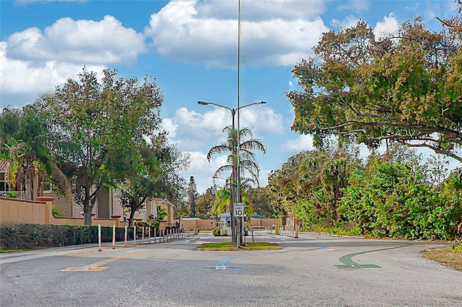 PARADISE LAKES CONDO - Residential Lease