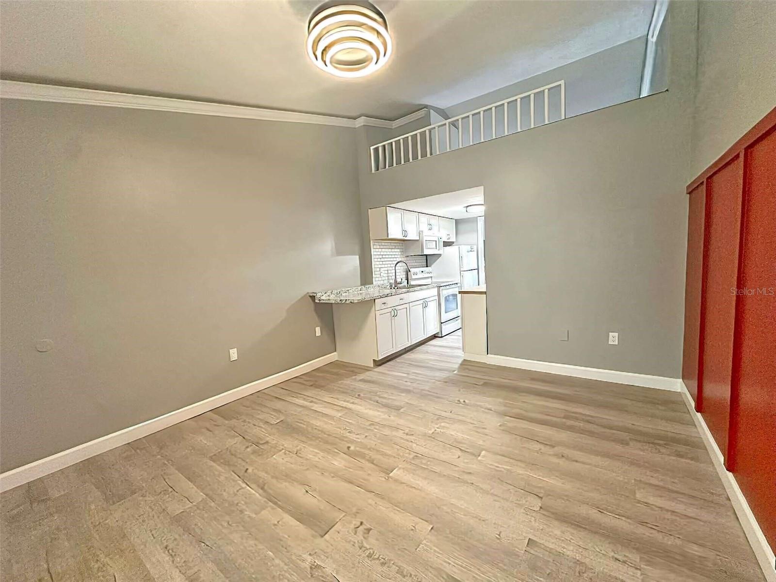 PARADISE LAKES CONDO - Residential Lease