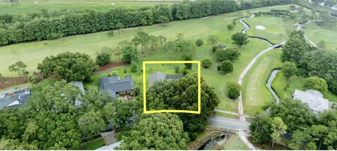 1507 GOLFSIDE DRIVE