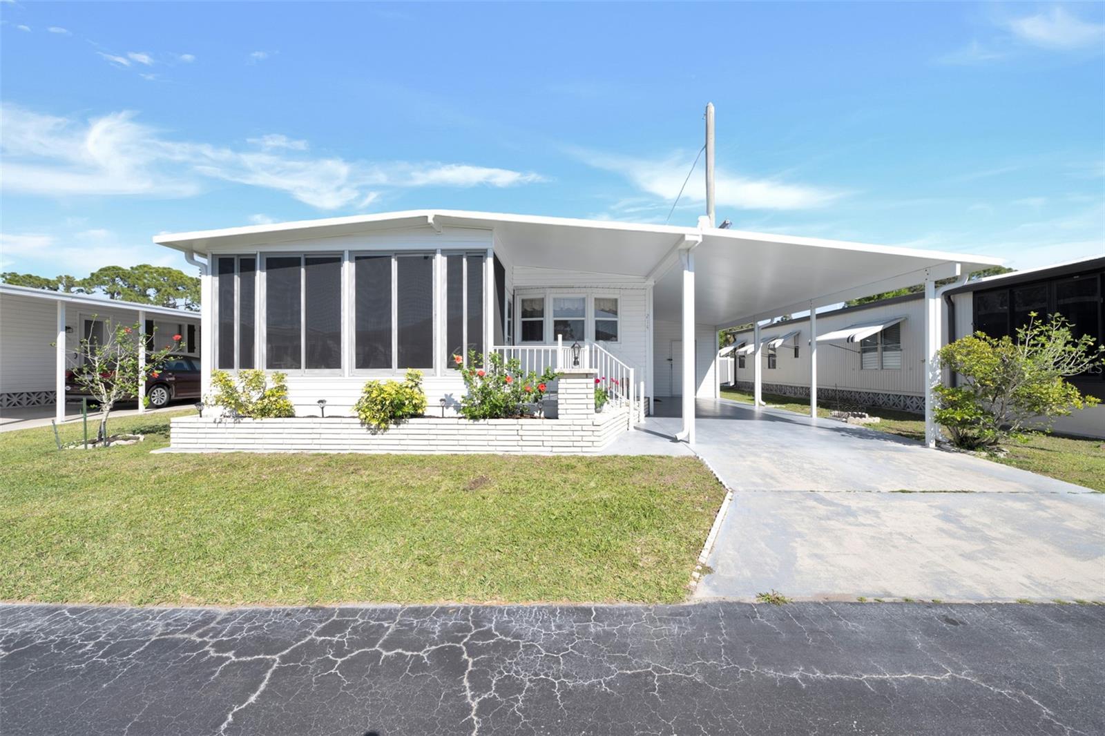 214 PALM AIR DRIVE, OSPREY, FL, 34229 2 214 PALM AIR DRIVE