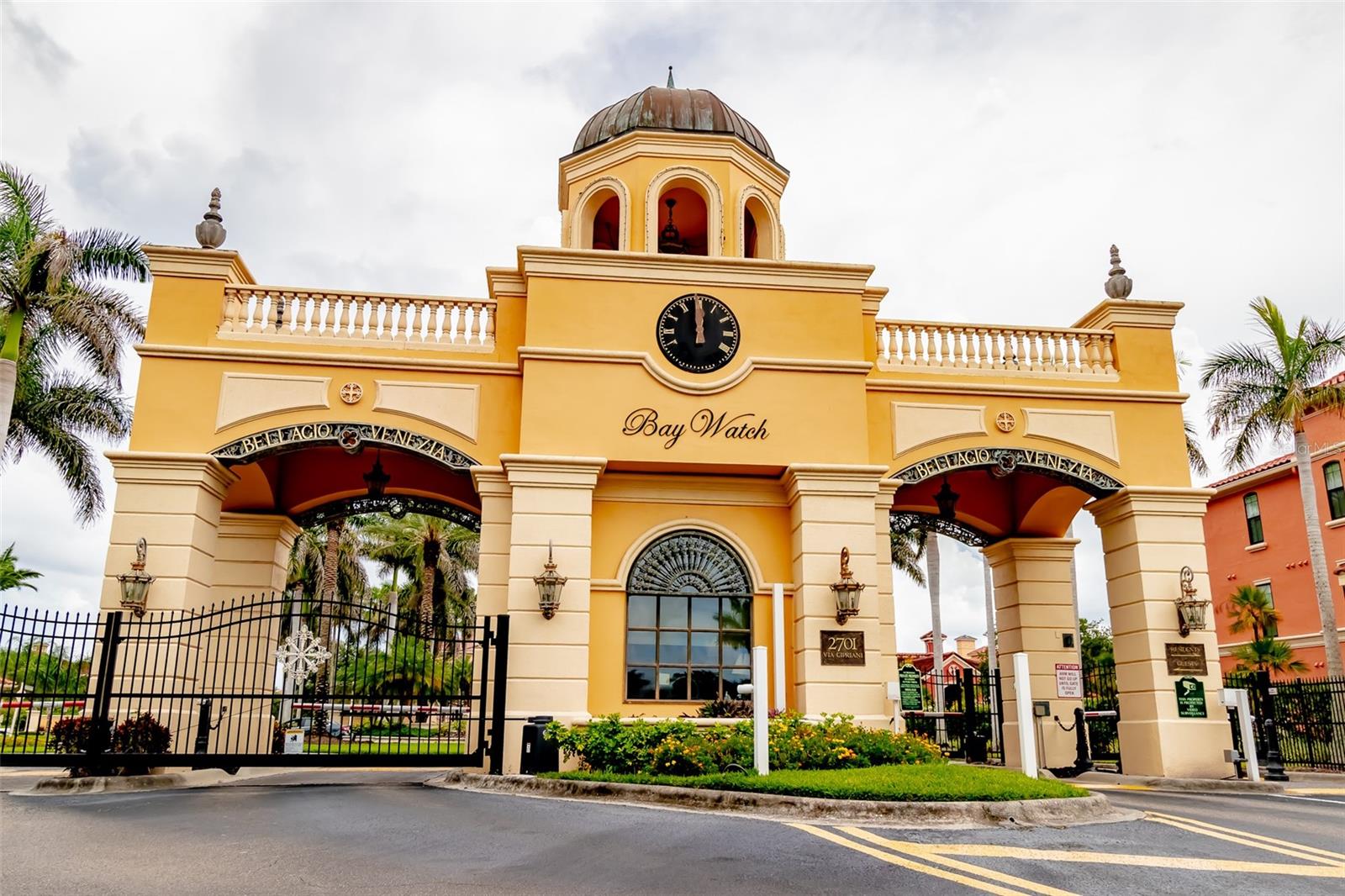 GRAND VENEZIA AT BAYWATCH CONDO - Residential