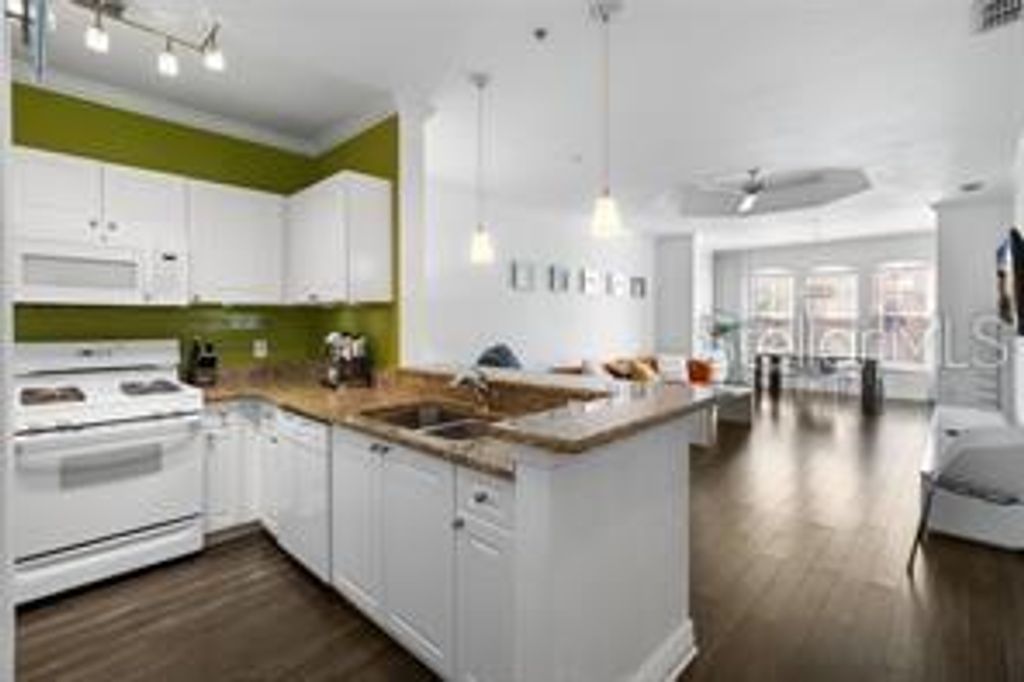 Photo of 2732 Via Murano #534, Clearwater, FL 33764 (MLS # TB8488947)