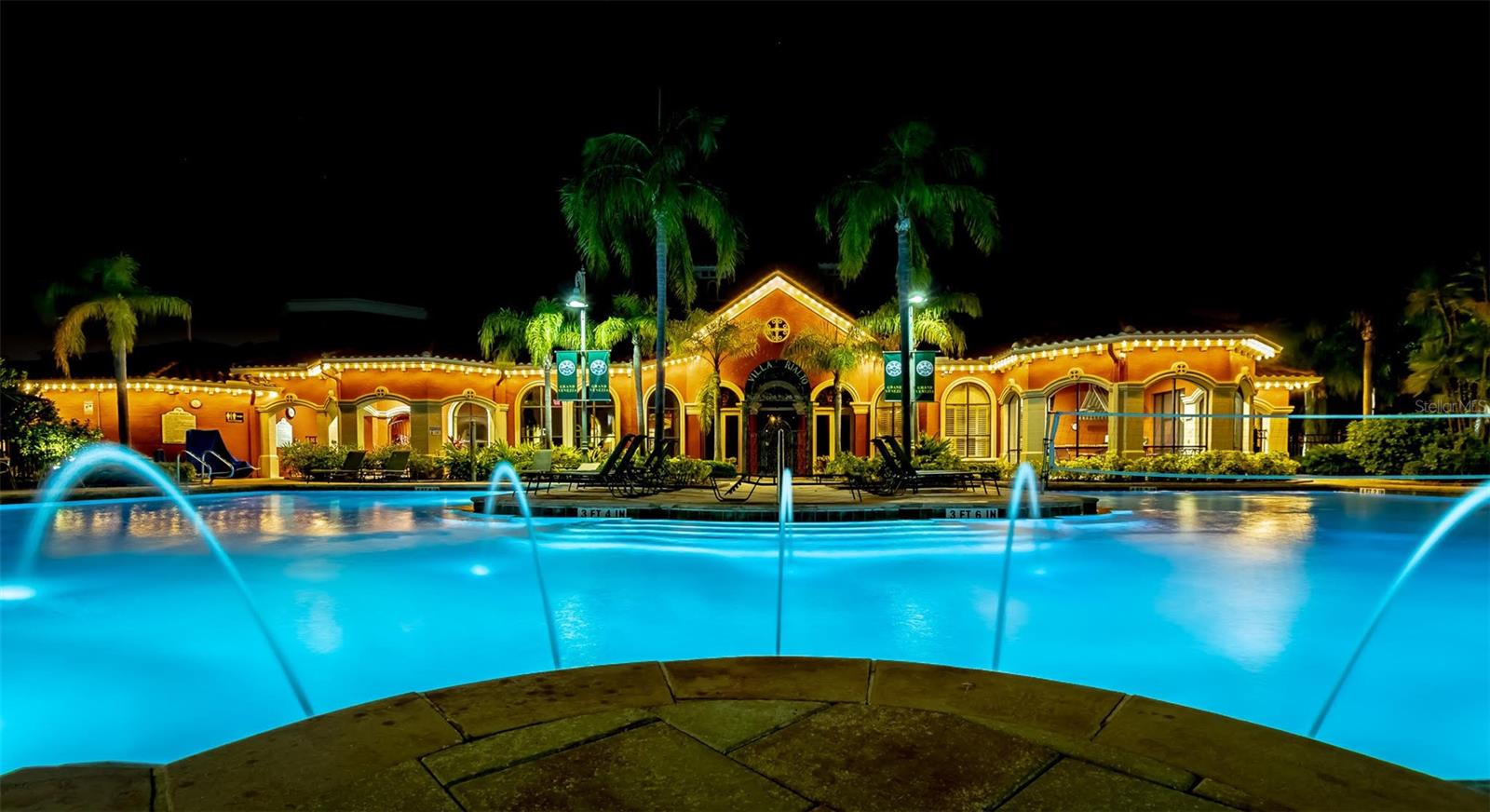 GRAND VENEZIA AT BAYWATCH CONDO - Residential