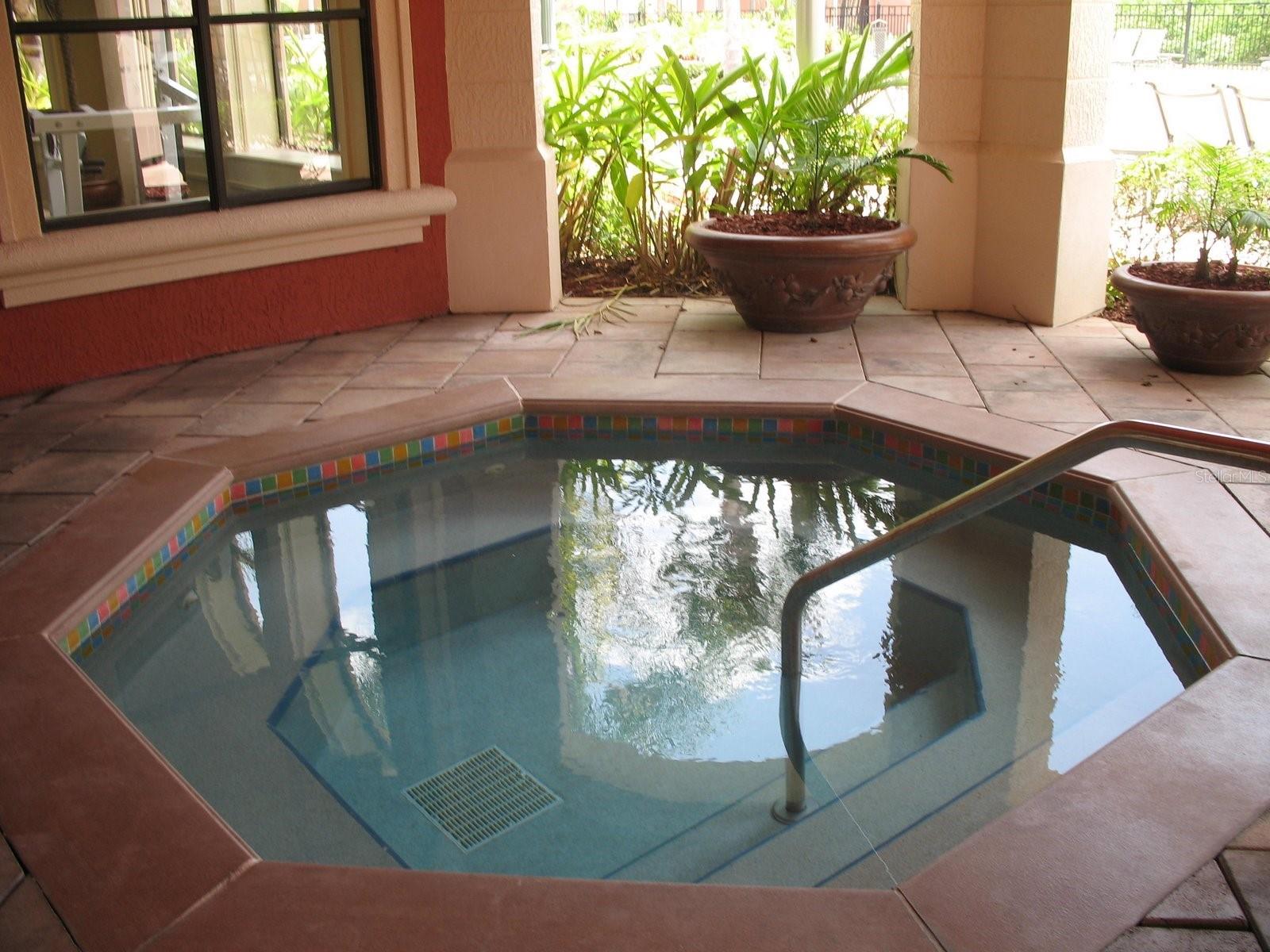 GRAND VENEZIA AT BAYWATCH CONDO - Residential