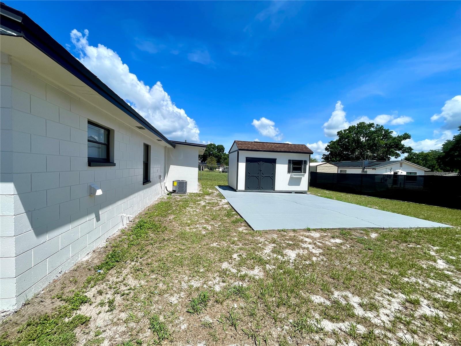 GORDON HEIGHTS PH 06 - Residential