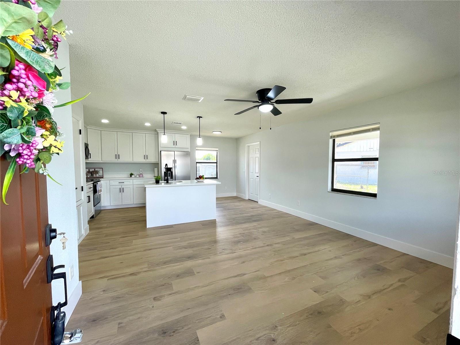 GORDON HEIGHTS PH 06 - Residential