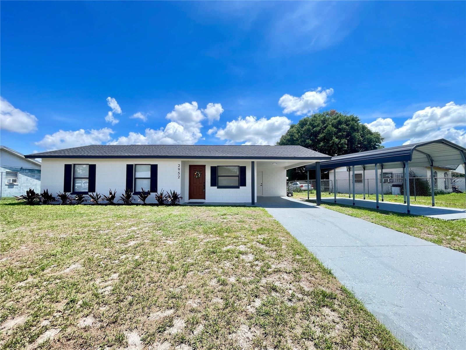 GORDON HEIGHTS PH 06 - Residential