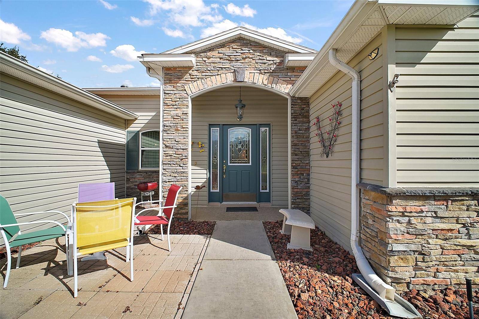 509 GRAND VISTA TRAIL