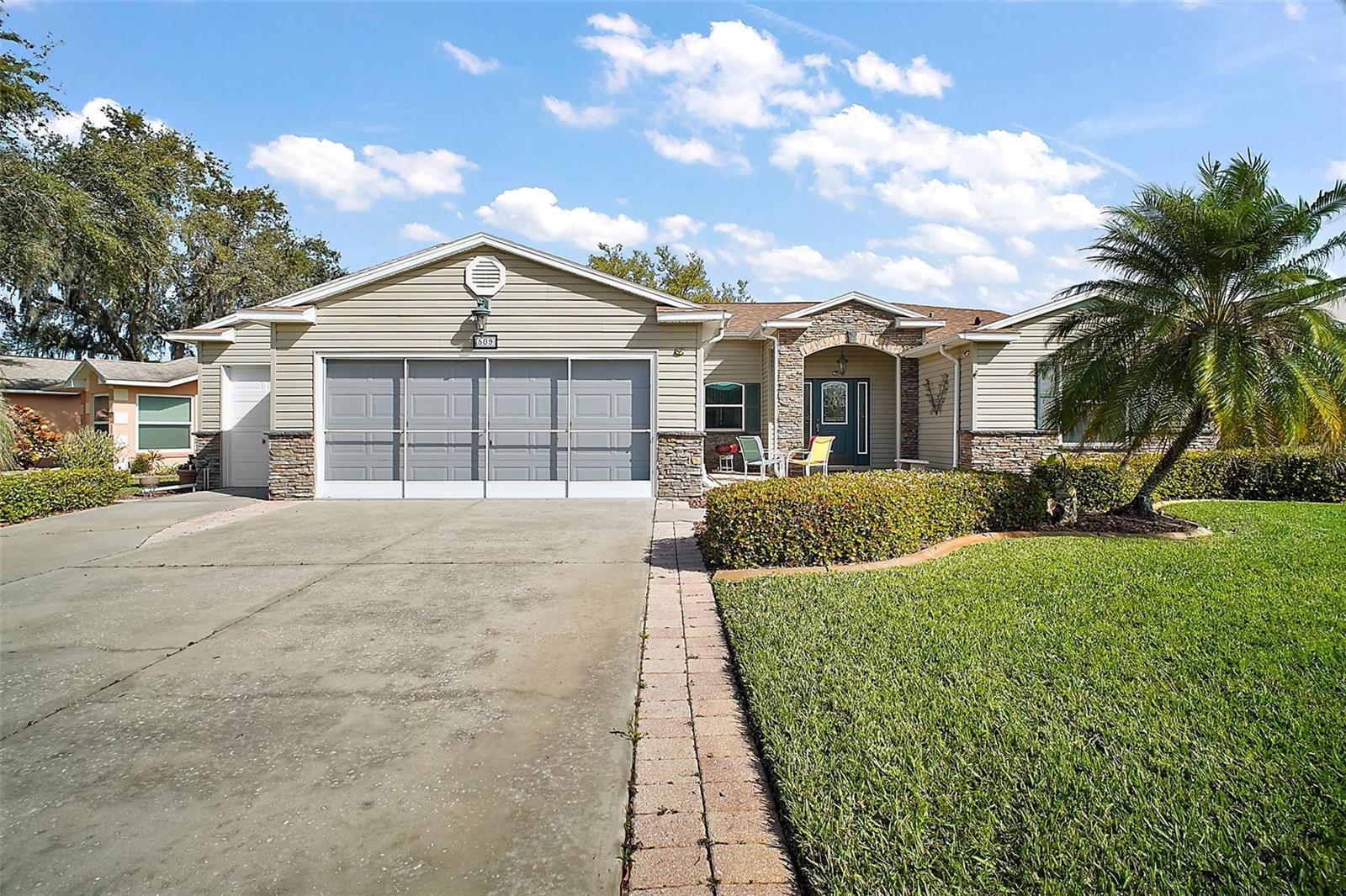 509 GRAND VISTA TRAIL